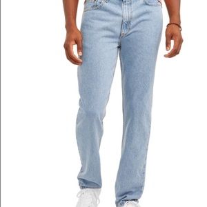 George Men’s Regular Fit Jeans